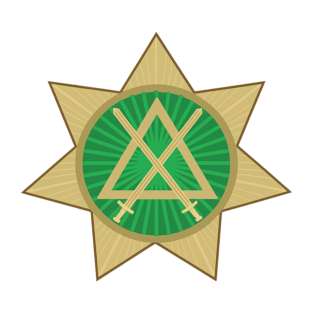 Knight Masons Logo